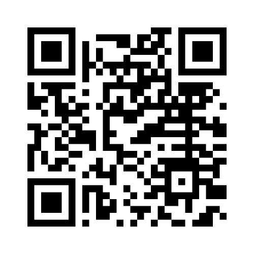 Powiększ zdjęcie: Zdjęcie przedstawia kod QR będący odnośnikiem do strony Powiatowego Centrum Pomocy Rodzinie w Cieszynie na portalu Facebook. Skanuj kod, aby otworzyć stronę.